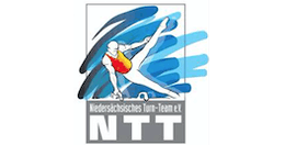 Physiotherapeut des NTT Vinnhorst - Kunstturnen 2. Bundesliga